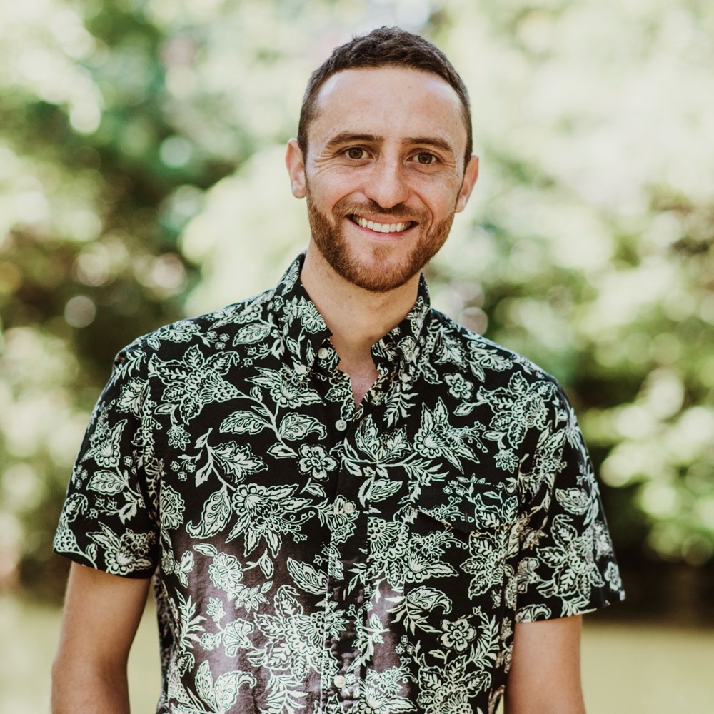 Meet your Posher, Elliott